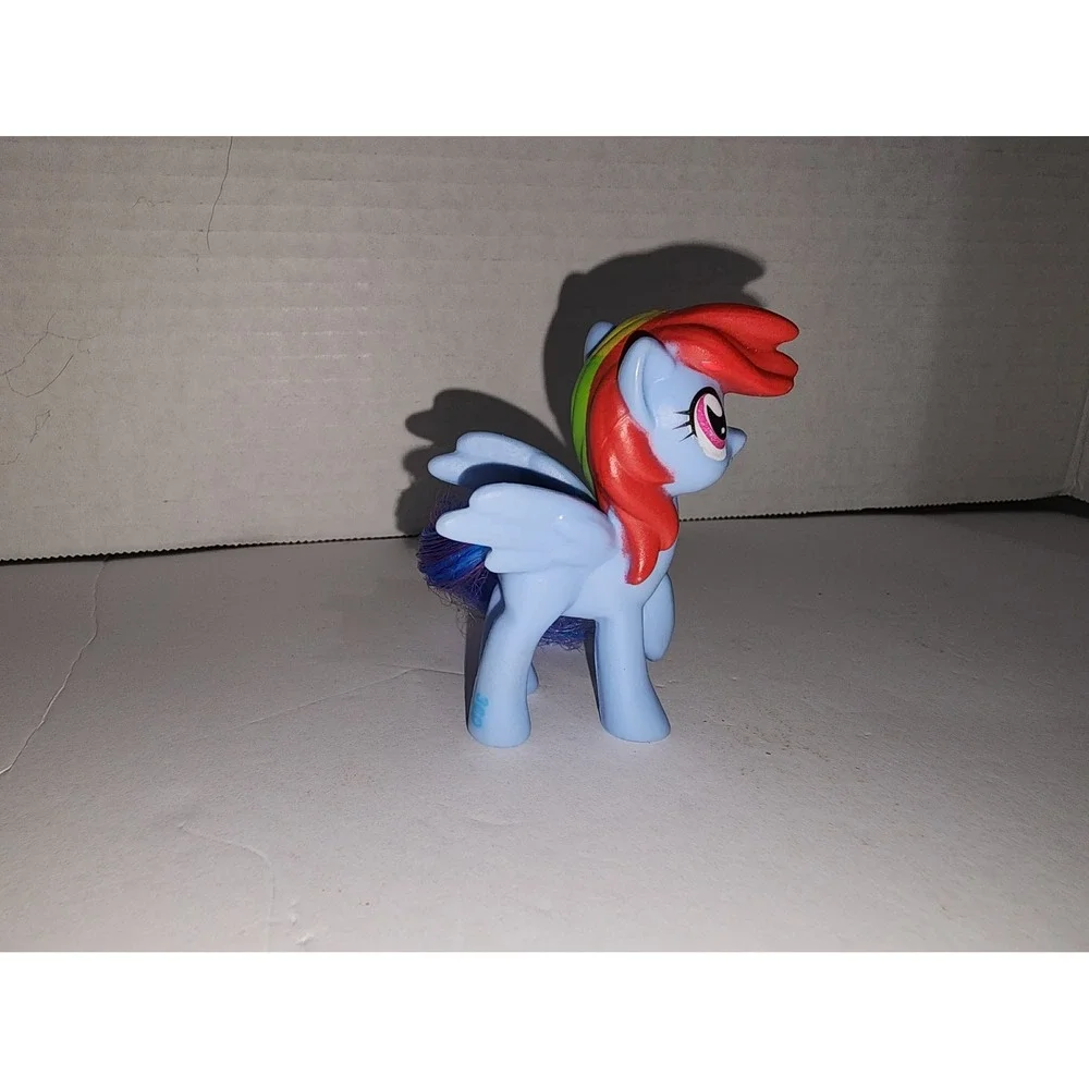 My Little Pony‎ Rainbow Dash Replacement Toy Figure
